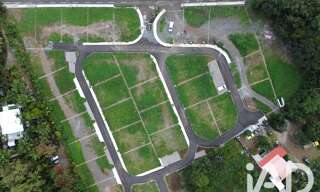 Terrain  247 m² à vendre à Saint-Louis (97450)