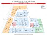 Vente Terrain à bâtir 248 m&sup2; — photo 2