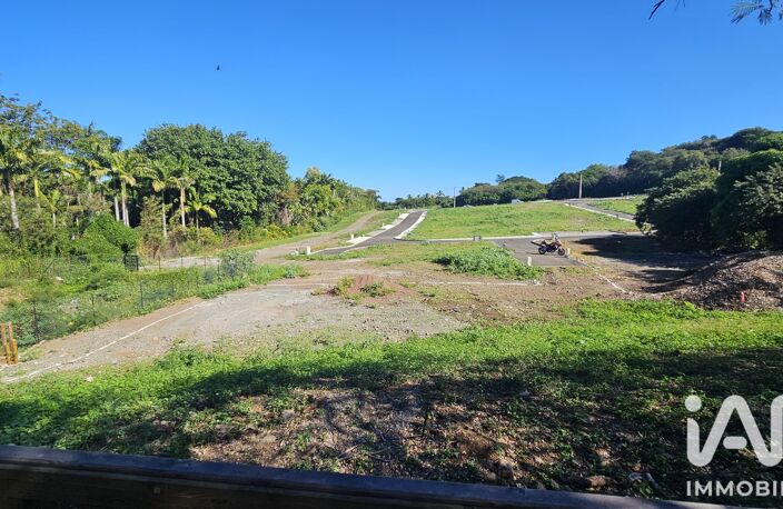 Vente Terrain à bâtir 248 m&sup2; — photo 3