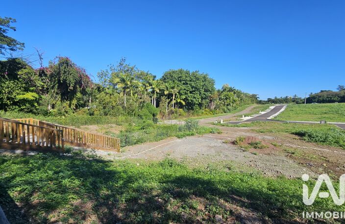 Vente Terrain à bâtir 248 m&sup2; — photo 5