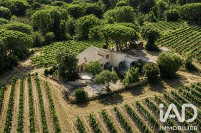 Maison 6 pièces 898000 €