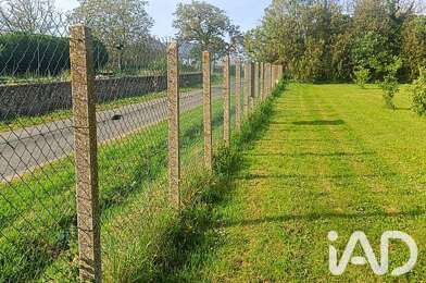 Terrain  75000 €