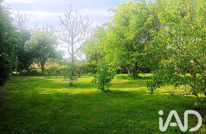 Vente Terrain à bâtir 800 m&sup2; — photo 4