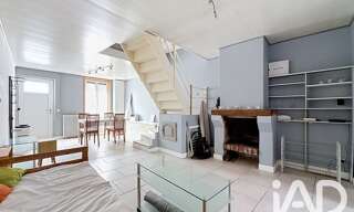 Maison 4 Pièces 85 m² à vendre à Roubaix (59100)