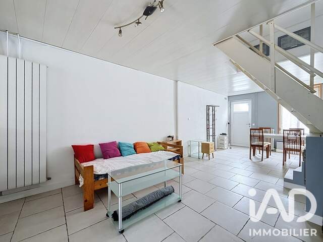 Vente Maison/villa 4 pièces — photo du bien