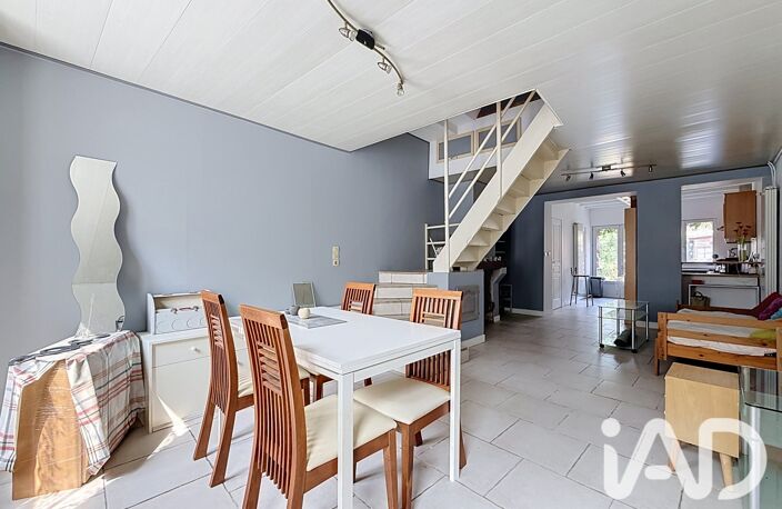 Vente Maison/villa 4 pièces — photo 3