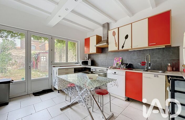 Vente Maison/villa 4 pièces — photo 4