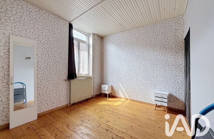 Vente Maison/villa 4 pièces — photo 5