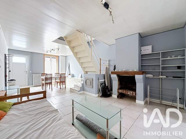 Vente Maison/villa 4 pièces — photo du bien