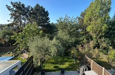 Vente Maison/villa 5 pièces — photo du bien