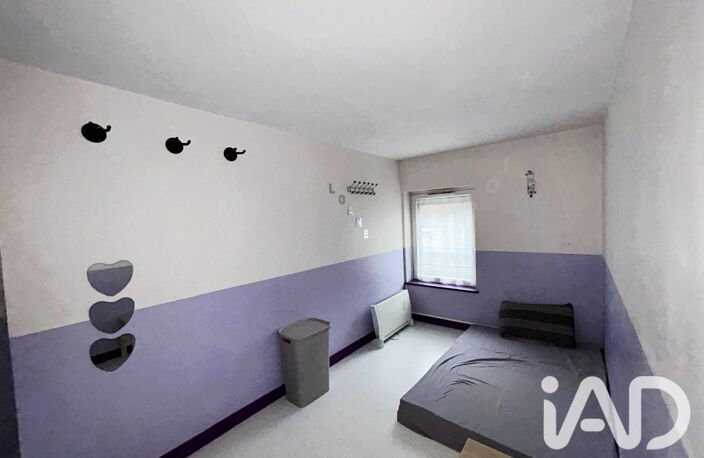 Vente Maison/villa 5 pièces — photo 2