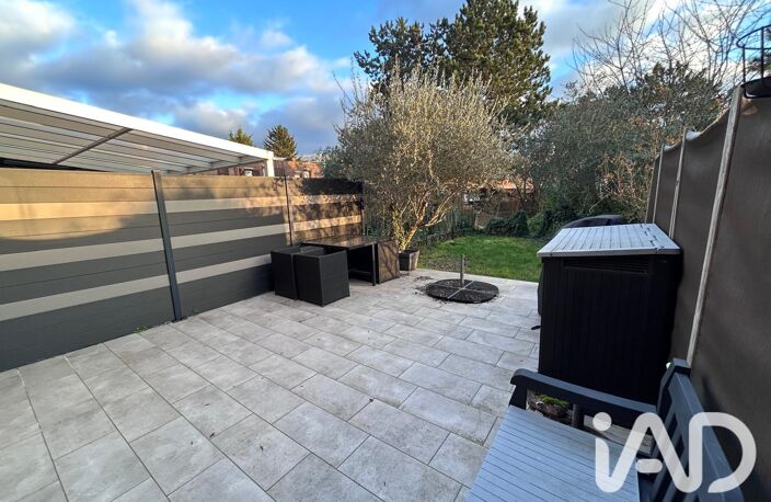 Vente Maison/villa 5 pièces — photo 5