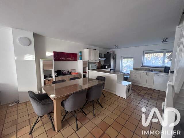 Vente Maison/villa 5 pièces — photo du bien