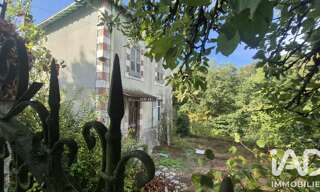 Maison 9 Pièces 170 m² à vendre à Saint-Léonard-de-Noblat (87400)