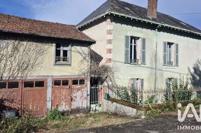 Maison 9 pièces 64500 €
