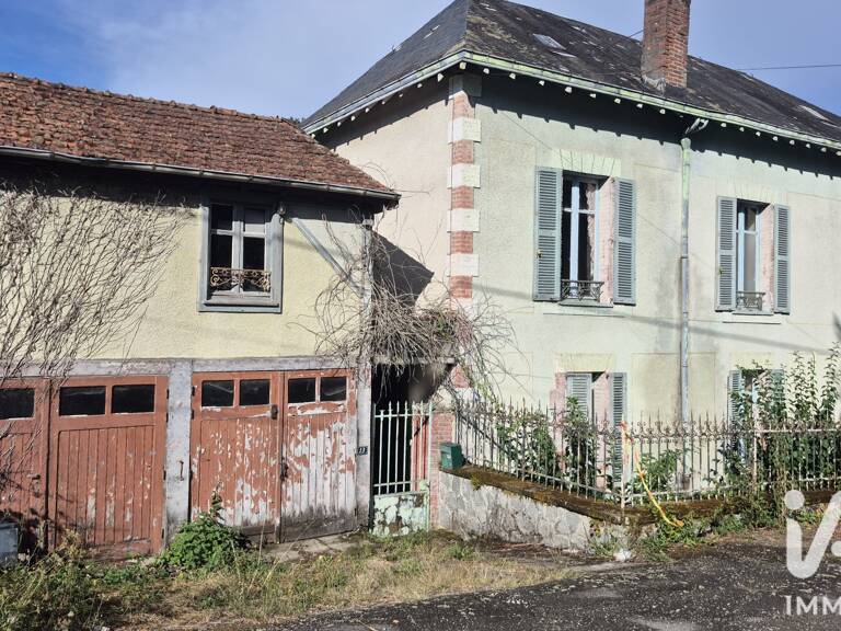 Vente Maison/villa 9 pièces — photo 1
