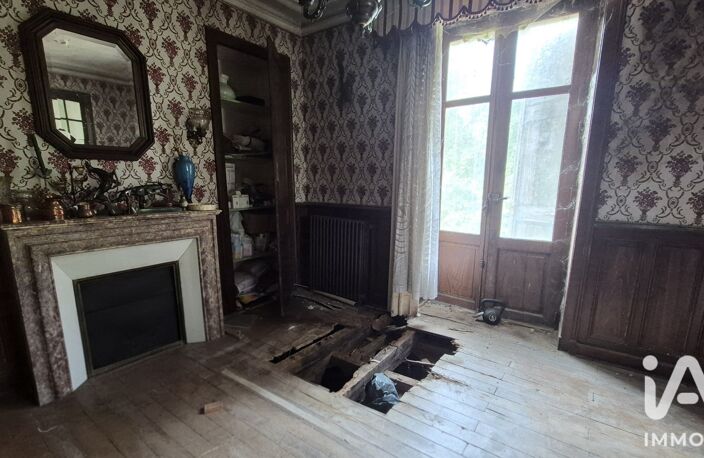 Vente Maison/villa 9 pièces — photo 4