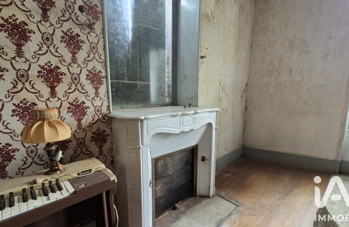 Vente Maison/villa 9 pièces — photo 5