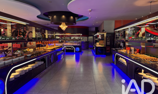 Commerce  682 m² à vendre à Villebon-sur-Yvette (91140)