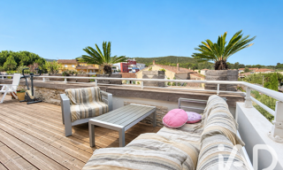 Appartement 4 Pièces 76 m² à vendre à Bormes-les-Mimosas (83230)