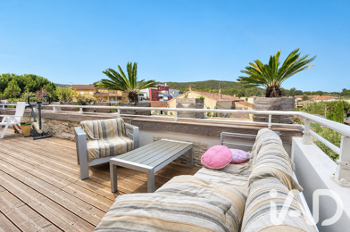 Appartement 4 pièces 565000 €