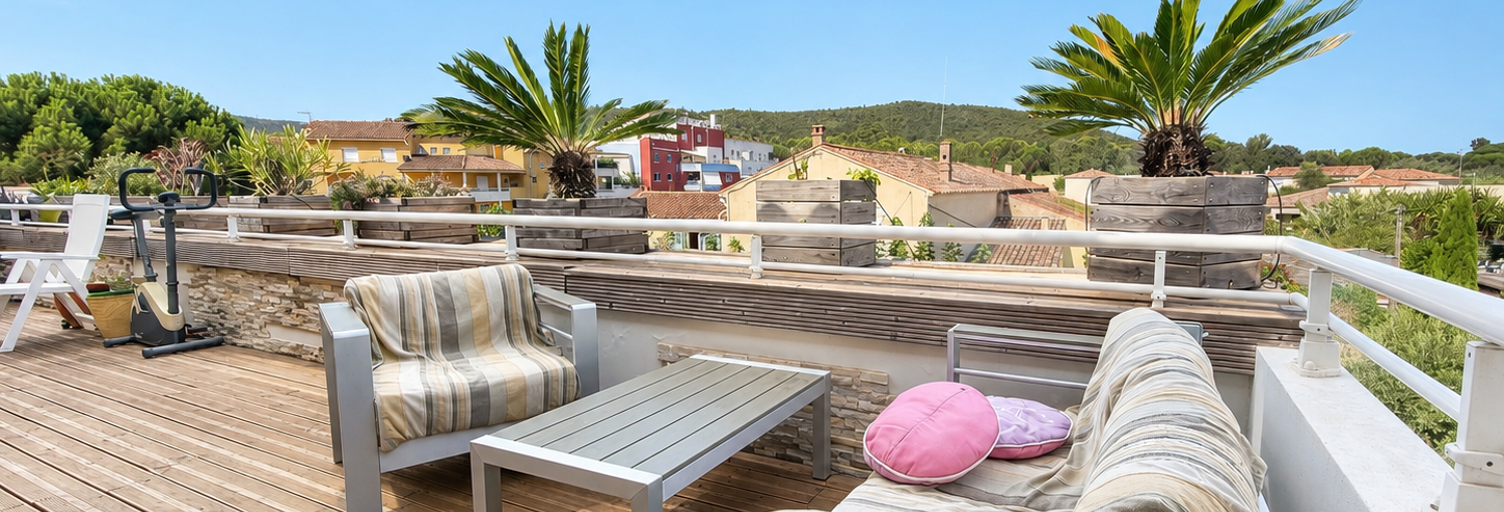 Appartement 4 Pièces 76 m² à vendre à Bormes-les-Mimosas (83230)