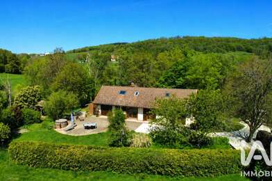 Maison 6 pièces 349000 €