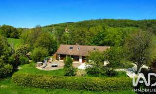 Maison 6 Pièces 146 m² à vendre à Saint-Genix-les-Villages (73240)