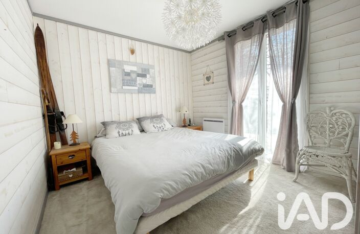 Vente Maison de campagne 6 pièces — photo 3