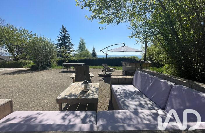 Vente Maison de campagne 6 pièces — photo 4