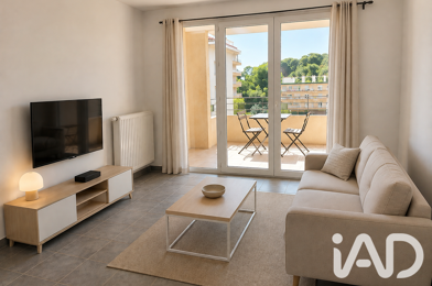 Appartement 3 pièces 170000 €