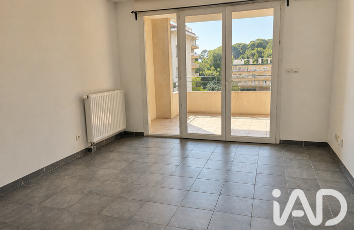 Vente Appartement 3 pièces — photo 2
