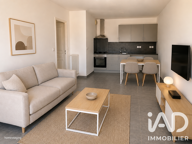 Vente Appartement 3 pièces — photo 4