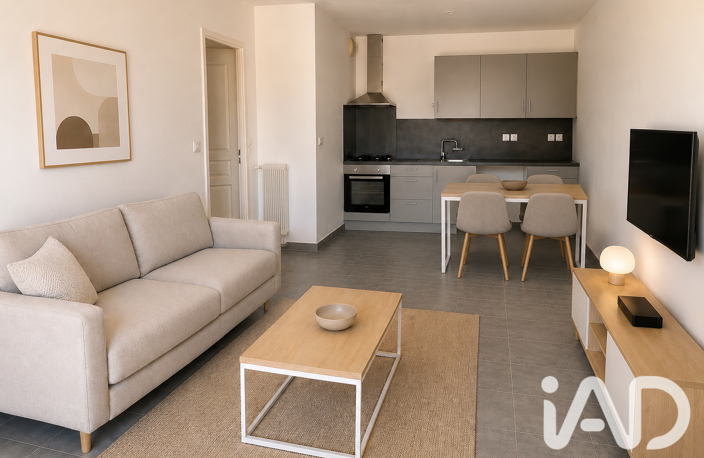 Vente Appartement 3 pièces — photo 4