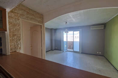 Appartement 3 pièces 149800 €