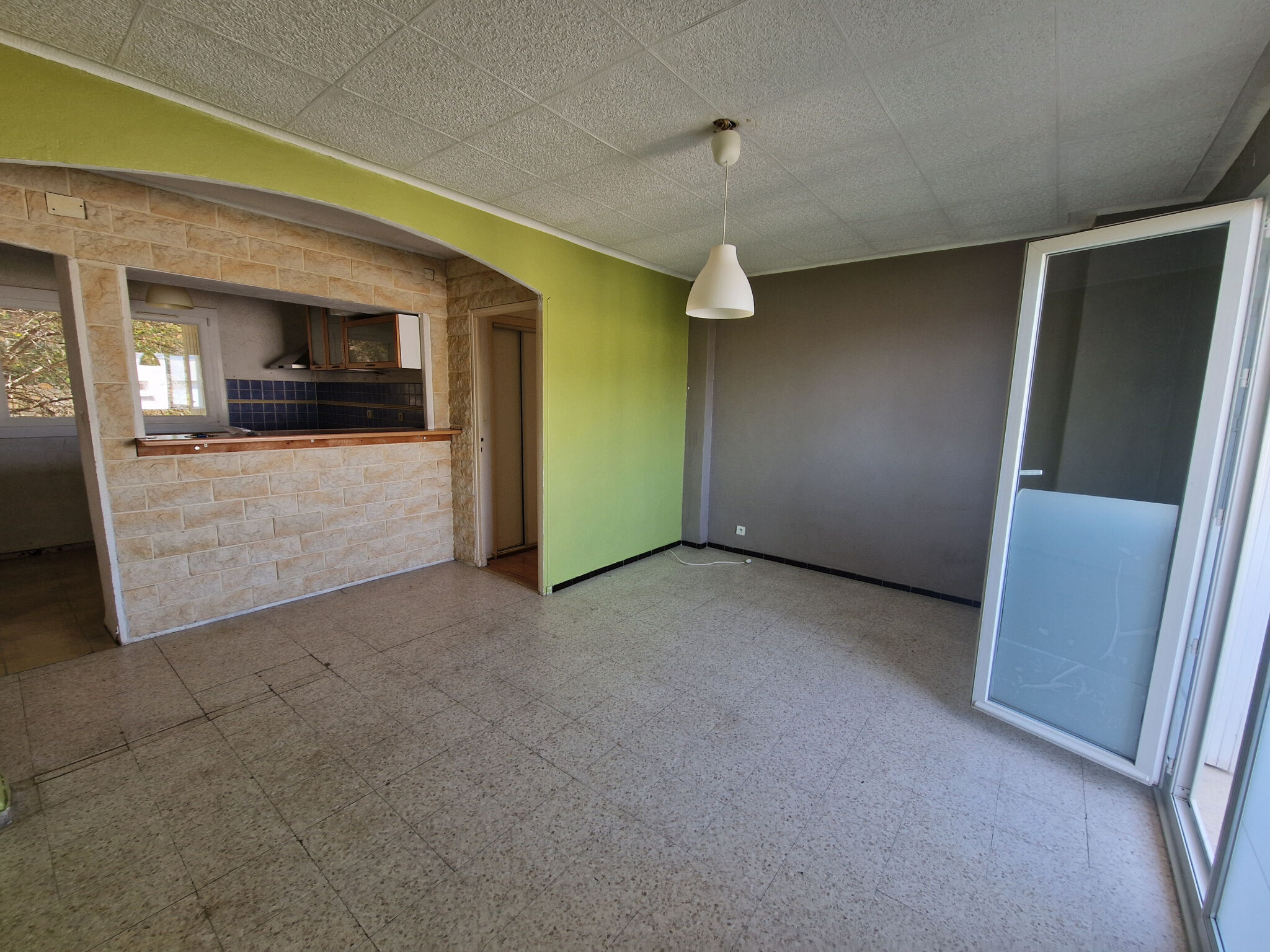 Appartement  T3 à vendre Toulon 83200