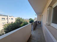 Appartement T3 avec balcon, cave et parking à Toulon — photo 4
