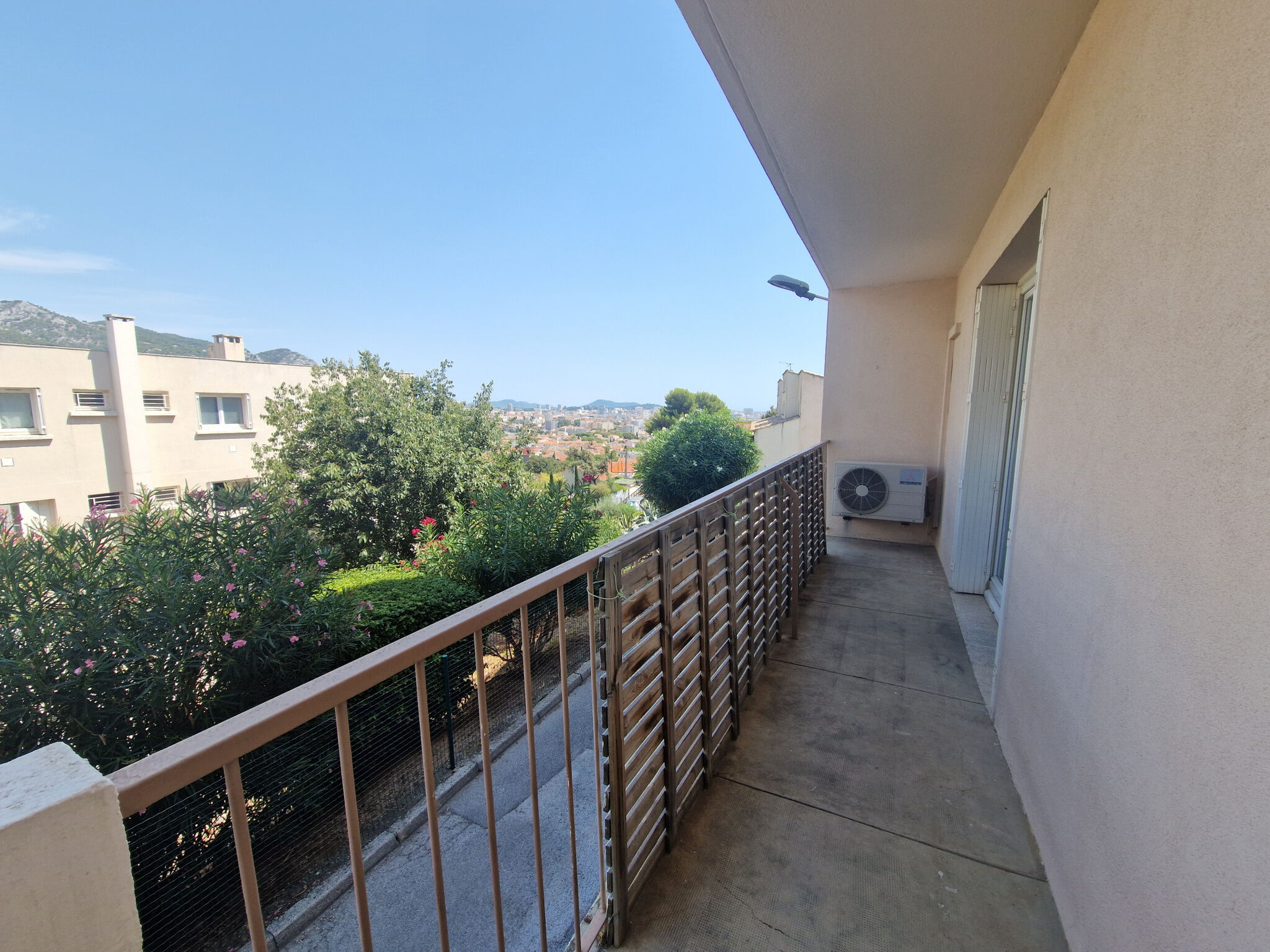 Toulon Appartement 3 pièces 54 m²