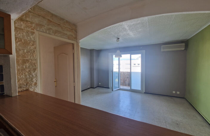 Appartement T3 avec balcon, cave et parking à Toulon — photo 3