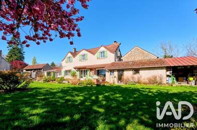 Maison 7 pièces 295000 €