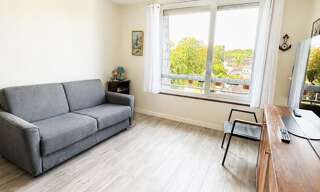 Appartement 2 Pièces 57 m² à vendre à Compiègne (60200)
