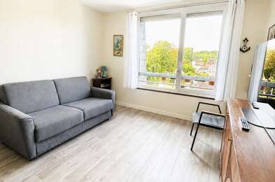 Appartement 2 pièces 148000 €