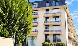 Appartement 2 Pièces 57 m² à vendre à Compiègne (60200)