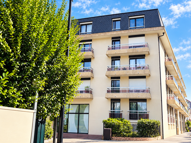 Vente Appartement 2 pièces — photo du bien