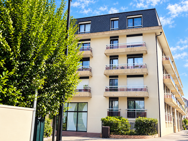 Vente Appartement 2 pièces — photo 1