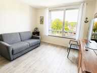 Vente Appartement 2 pièces — photo 2