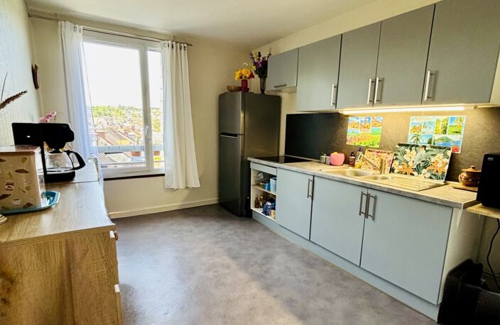 Vente Appartement 2 pièces — photo 3