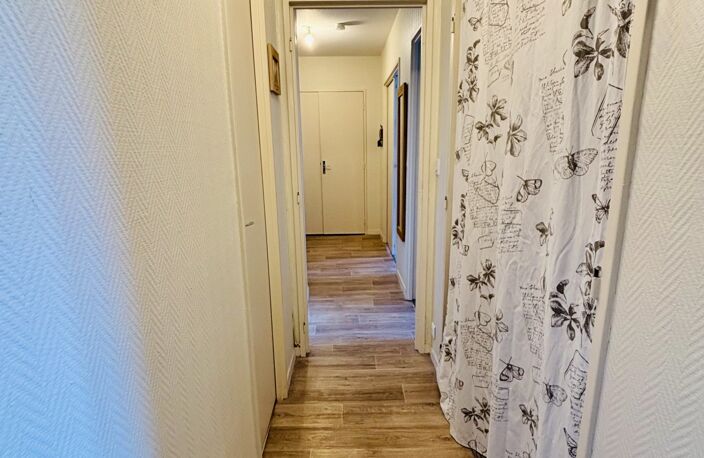 Vente Appartement 2 pièces — photo 5