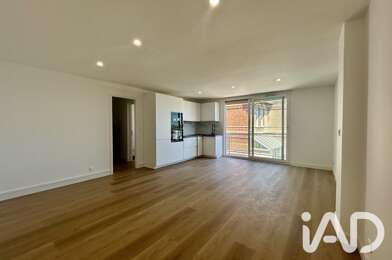 Appartement 3 pièces 215000 €