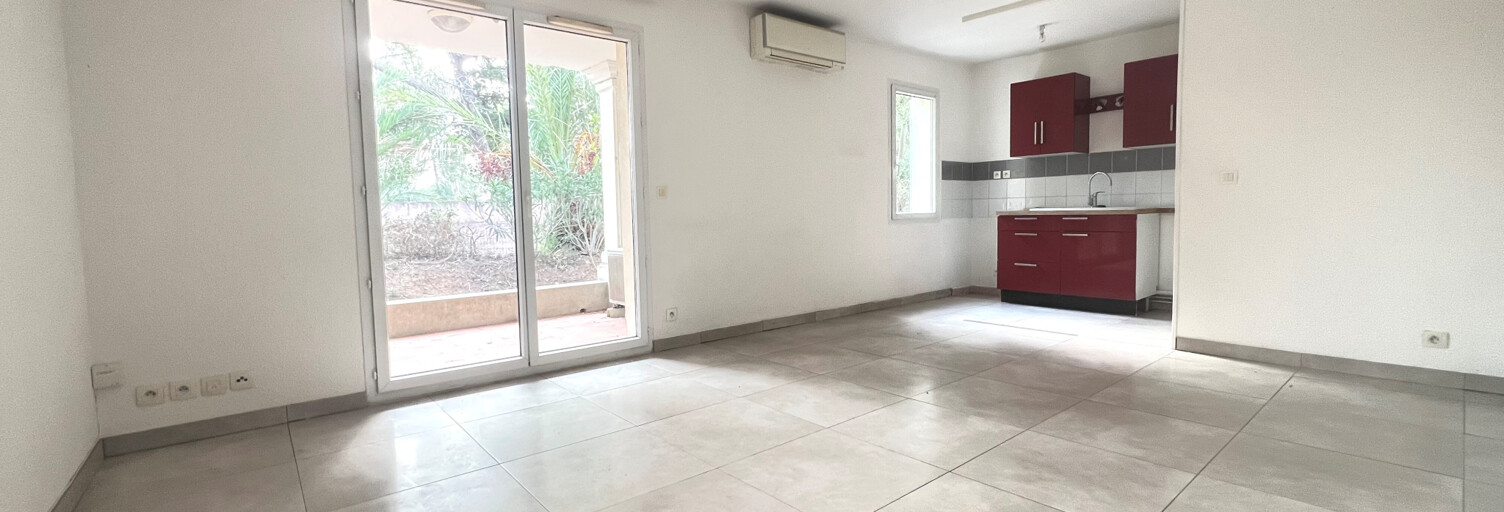 Appartement 2 Pièces 50 m² à vendre à La Garde (83130)